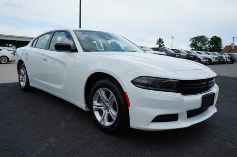 Used 2023 Dodge Charger SXT image 7