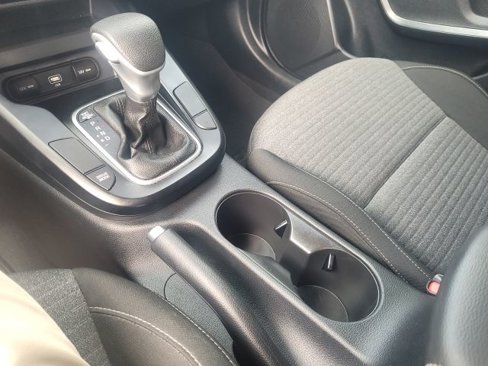 Used 2021 Kia Soul S image 36