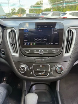 Used 2024 Chevrolet Malibu RS image 17