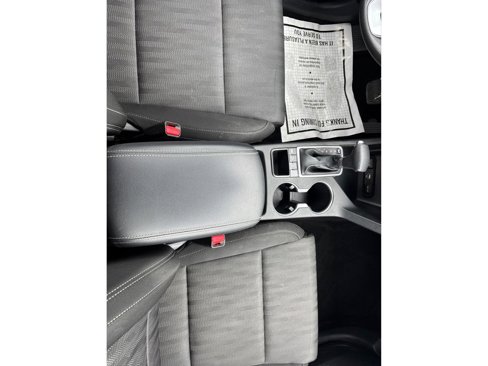 Used 2020 Kia Sportage LX image 20