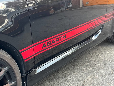 Used 2013 FIAT 500 Abarth image 22
