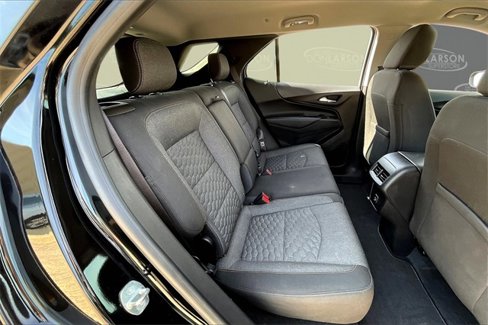 Used 2020 Chevrolet Equinox LT image 16