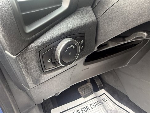Used 2018 Ford EcoSport SE image 12