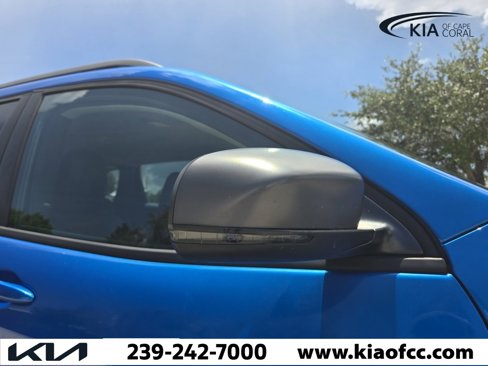 Used 2018 Jeep Cherokee Trailhawk image 12