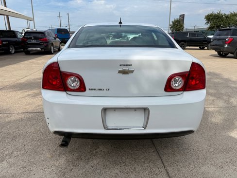Used 2011 Chevrolet Malibu LT w/ Florida Edition Package image 6