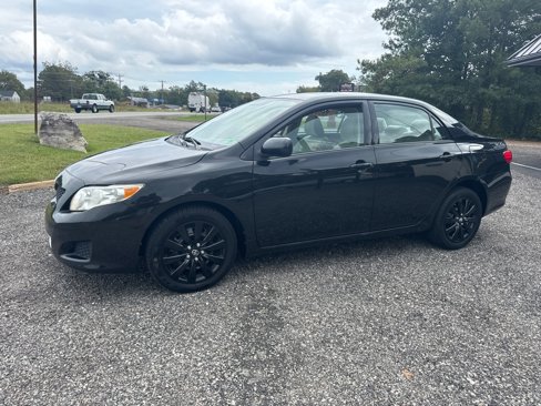 Used 2010 Toyota Corolla LE image 12