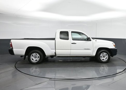 Used 2011 Toyota Tacoma 2WD Access Cab image 8