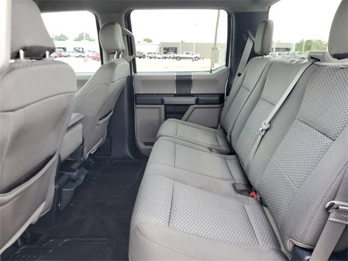 Used 2020 Ford F150 XLT image 11