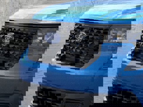 New 2025 Ford Maverick XLT image 18