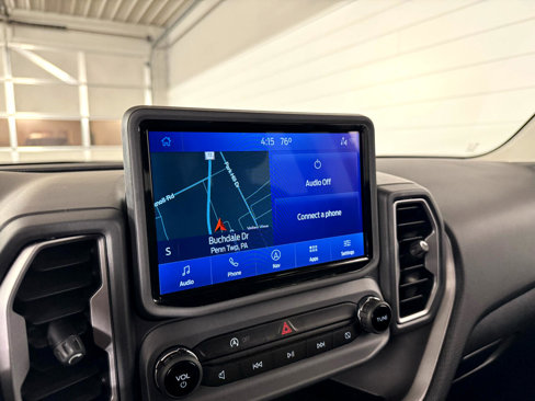 Used 2022 Ford Bronco Sport Big Bend w/ Convenience Package image 21