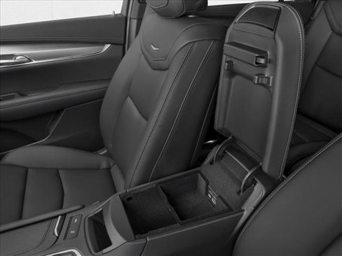 New 2025 Cadillac XT6 Premium Luxury image 10