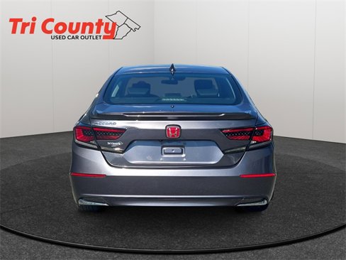 Used 2019 Honda Accord EX image 7