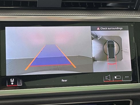 New 2025 Audi Q3 2.0T Premium Plus image 29