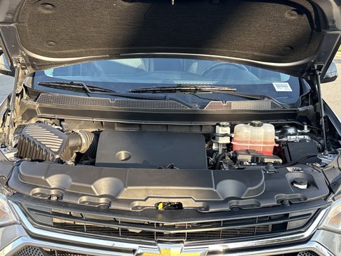 Used 2020 Chevrolet Traverse LS w/ LPO, Floor Liner Package image 37