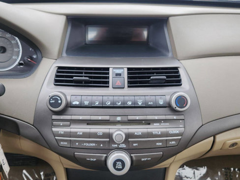 Used 2010 Honda Accord LX image 14