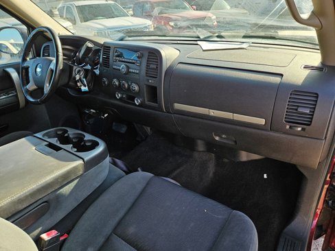 Used 2009 Chevrolet Silverado 1500 LT w/ Power Pack Plus image 31