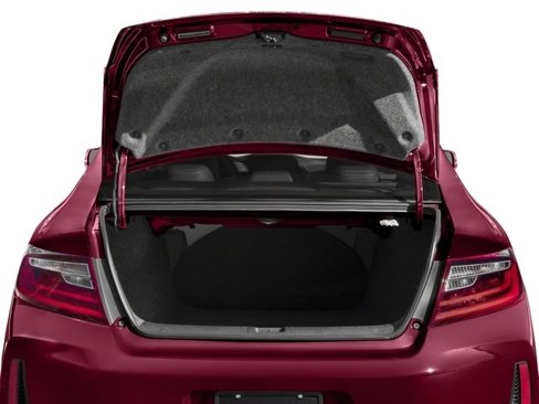 Used 2017 Honda Accord EX-L image 12