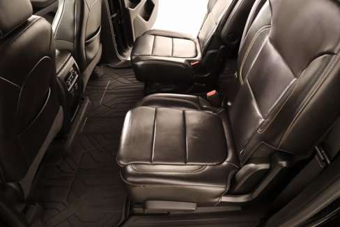 Used 2018 Chevrolet Traverse LT image 13