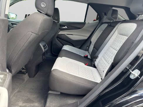 Used 2024 Chevrolet Equinox LS w/ LS Convenience Package image 10