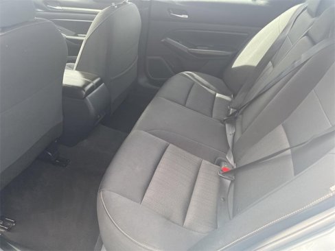 Used 2022 Nissan Altima 2.5 SV image 22