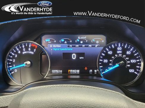 Used 2020 Ford Expedition Max Limited image 29