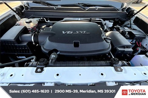 Used 2019 Chevrolet Colorado LT image 8