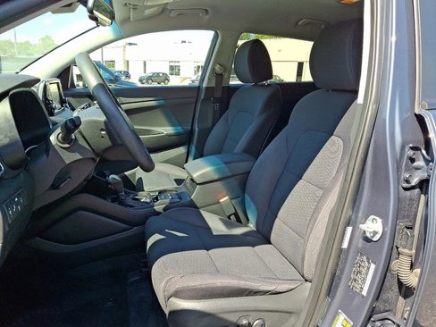 Used 2019 Hyundai Tucson Value image 13