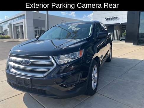 Used 2018 Ford Edge SE image 8