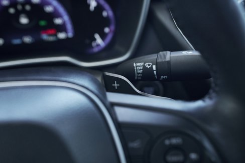 Used 2020 Toyota Corolla XSE image 41