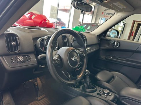 Used 2018 MINI Cooper Countryman ALL4 image 18