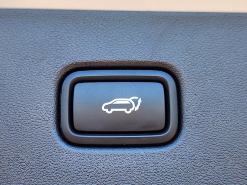 Used 2025 Hyundai Tucson SEL image 13