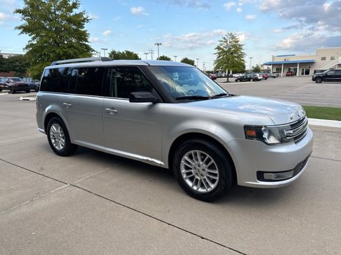 Used 2013 Ford Flex SEL image 7
