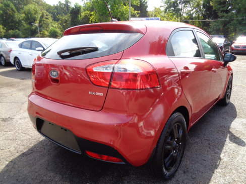Used 2013 Kia Rio EX image 5