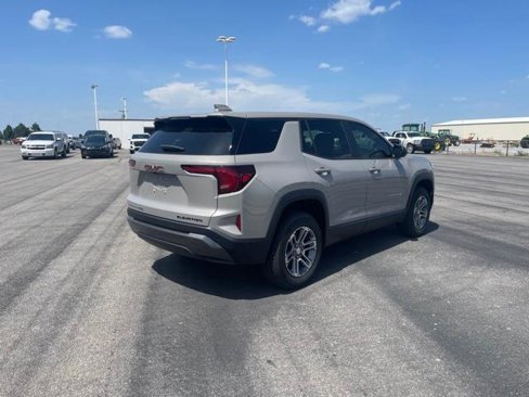 New 2026 GMC Terrain Elevation image 5