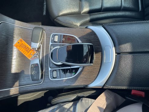Used 2019 Mercedes-Benz C 300 4MATIC Sedan image 17