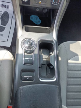 Used 2019 Ford Fusion S image 22