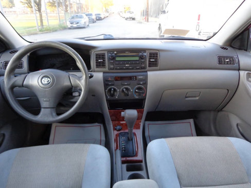 Used 2007 Toyota Corolla LE image 28