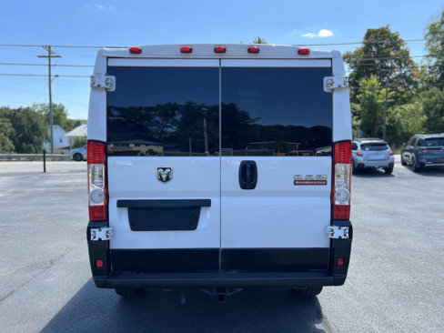 Used 2017 RAM ProMaster 1500 image 6