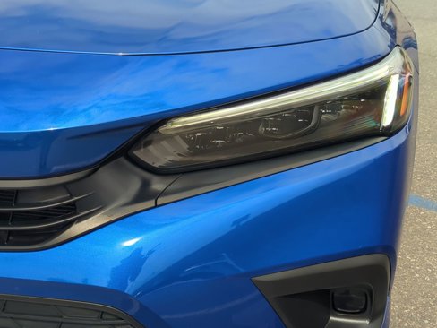 Used 2022 Honda Civic Sport image 10