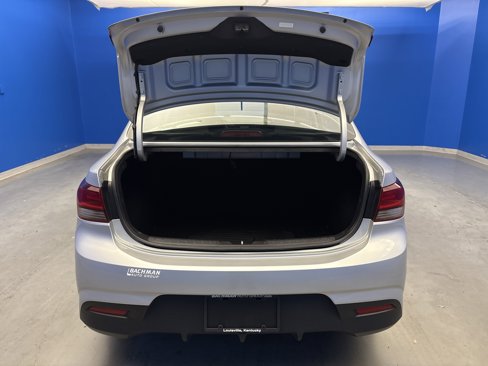Used 2018 Kia Rio LX image 24
