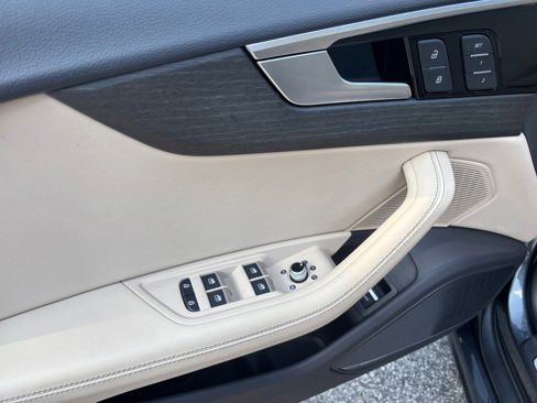 Certified 2025 Audi A5 2.0T Premium Plus image 32