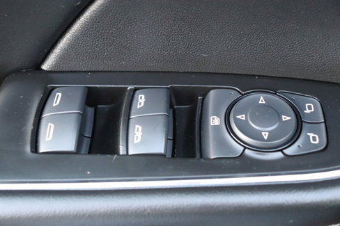 Used 2023 Buick Envision Preferred image 46