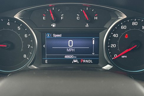 Certified 2023 Chevrolet Equinox LT image 34