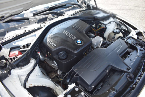 Used 2013 BMW 328i xDrive Sedan image 85