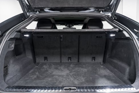 Used 2020 Lamborghini Urus image 59