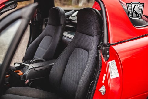 Used 1990 MAZDA MX-5 Miata image 27