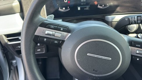 Used 2024 Hyundai Sonata SEL image 17