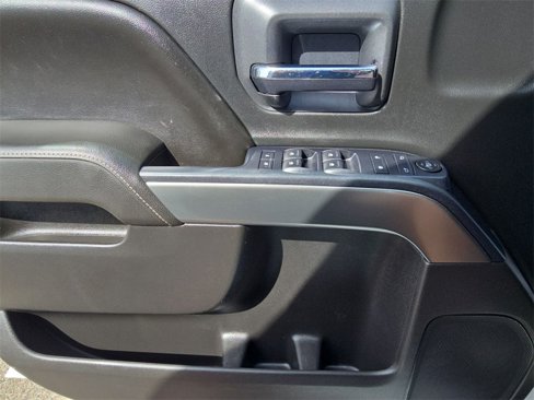 Certified 2015 Chevrolet Silverado 1500 LT w/ All Star Edition image 23