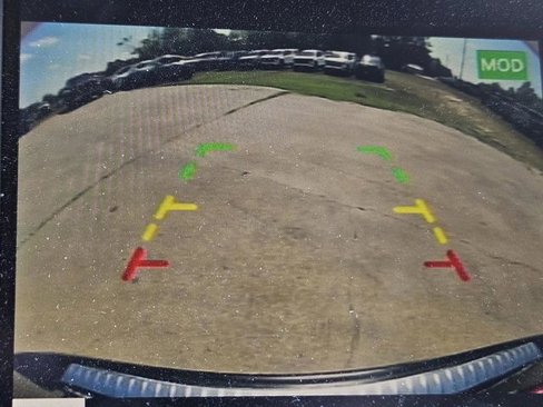 Used 2022 INFINITI QX50 Essential image 20