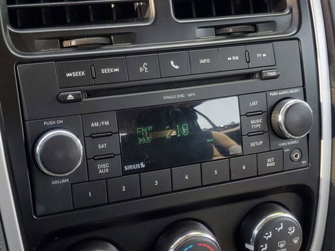 Used 2011 Dodge Caliber Mainstreet image 19
